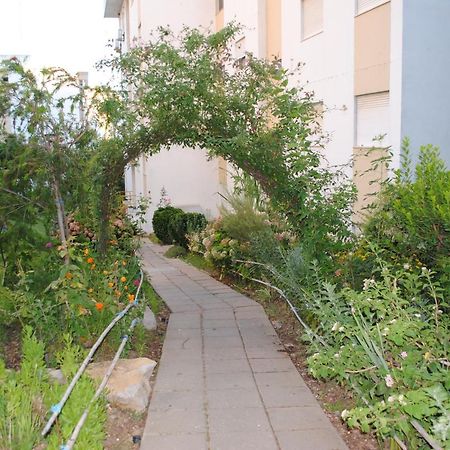 Jardim Das Flores ファロ エクステリア 写真
