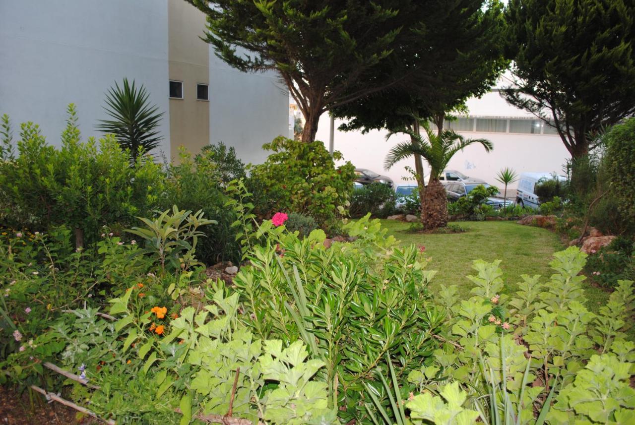 Jardim Das Flores ファロ エクステリア 写真